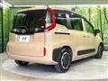 2025 Toyota Sienta