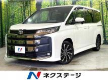 2023 Toyota Noah