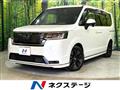 2024 Honda Step WGN