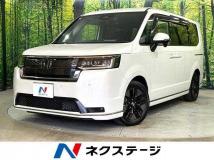 2024 Honda Step WGN