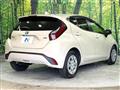 2022 Toyota AQUA