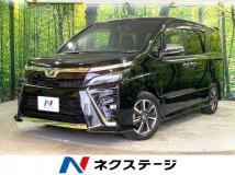 2019 Toyota Voxy