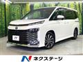 2023 Toyota Voxy