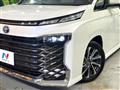 2023 Toyota Voxy