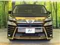 2020 Toyota Vellfire