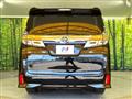 2020 Toyota Vellfire