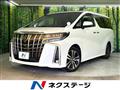 2023 Toyota Alphard G