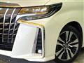 2023 Toyota Alphard G