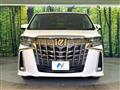 2023 Toyota Alphard G