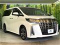 2023 Toyota Alphard G