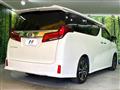 2023 Toyota Alphard G