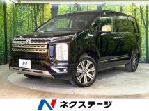 2023 Mitsubishi Delica D5