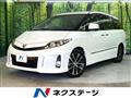 2015 Toyota Estima