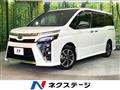 2019 Toyota Voxy