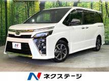 2019 Toyota Voxy