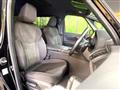 2025 Toyota Alphard Hybrid