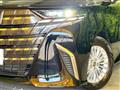 2025 Toyota Alphard Hybrid