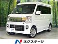 2023 Suzuki Every Wagon