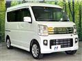 2023 Suzuki Every Wagon