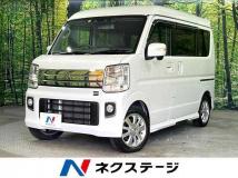 2023 Suzuki Every Wagon