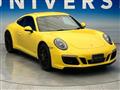 2017 Porsche 911