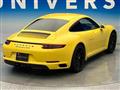2017 Porsche 911