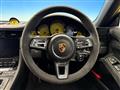 2017 Porsche 911