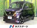 2020 Nissan ROOX