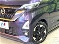 2020 Nissan ROOX