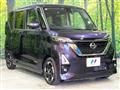 2020 Nissan ROOX