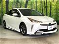 2021 Toyota Prius