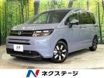 2026 Honda Freed