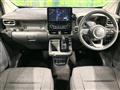 2026 Toyota Sienta