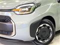 2026 Toyota Sienta