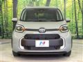 2026 Toyota Sienta