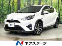 2017 Toyota AQUA