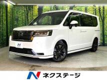 2026 Honda Step WGN
