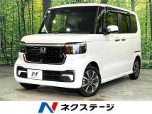 2024 Honda N BOX