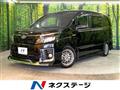 2016 Toyota Voxy