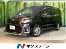 2016 Toyota Voxy