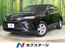 2021 Toyota Harrier