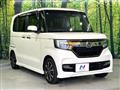 2018 Honda N BOX