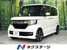 2018 Honda N BOX