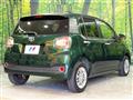 2017 Toyota Passo