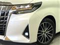 2018 Toyota Alphard G