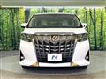 2018 Toyota Alphard G