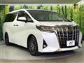 2018 Toyota Alphard G