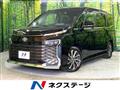 2024 Toyota Voxy