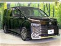 2024 Toyota Voxy