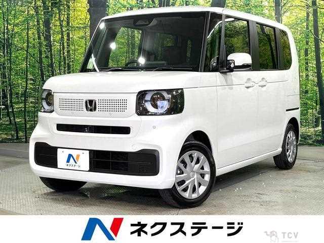 2026 Honda N BOX